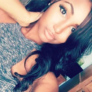 Meet your Posher, Kelli brooke